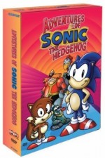 Watch The Adventures of Sonic the Hedgehog 9movies